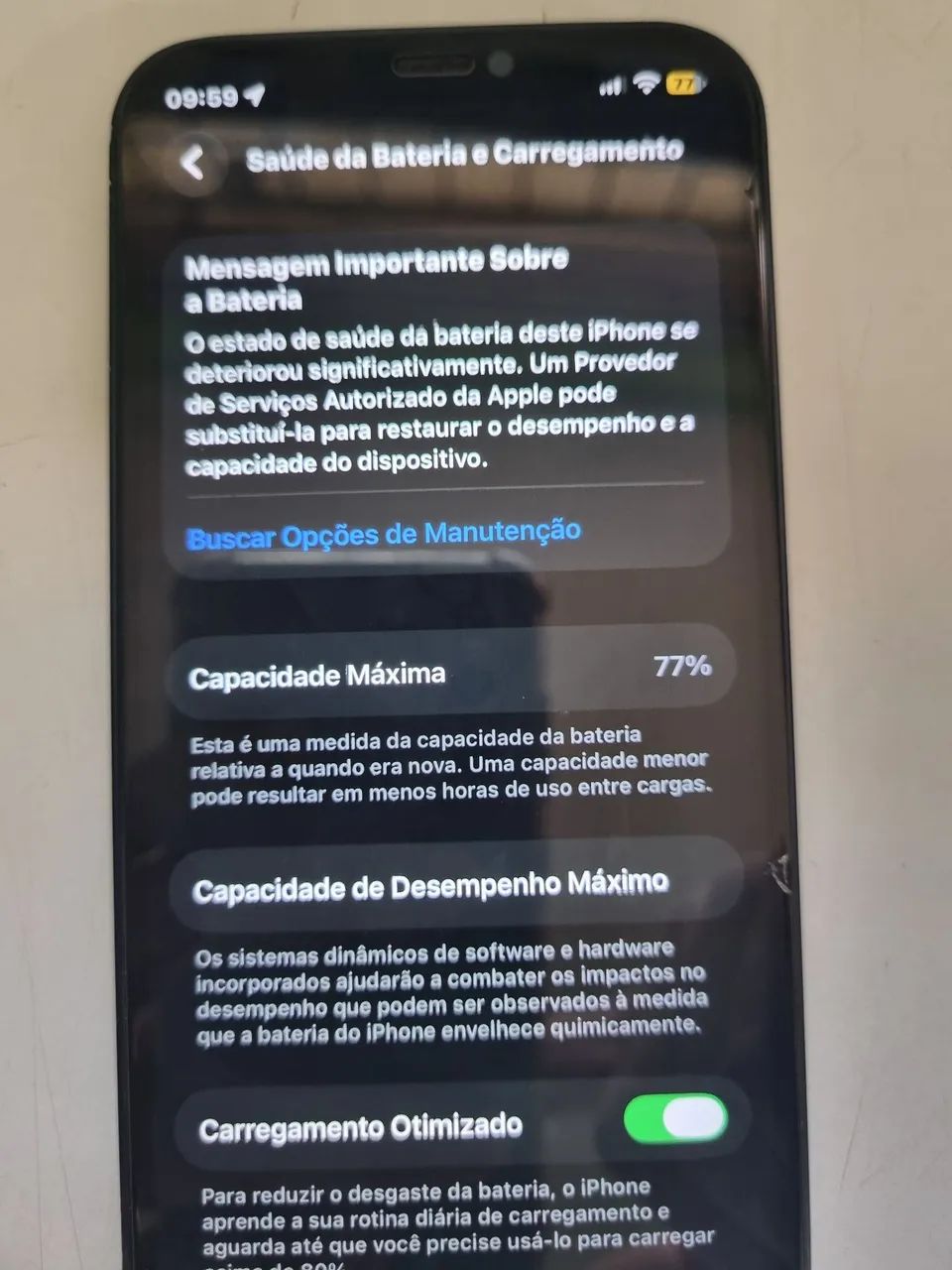 iPhone 12 - Foto 3