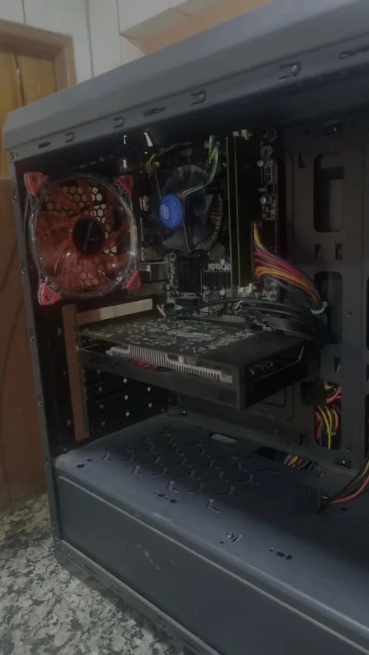 Pc Gamer 