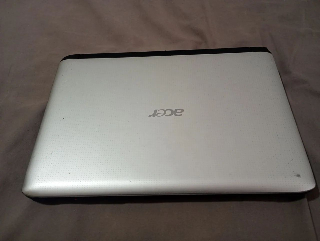 Netbook Acer  - Foto 2