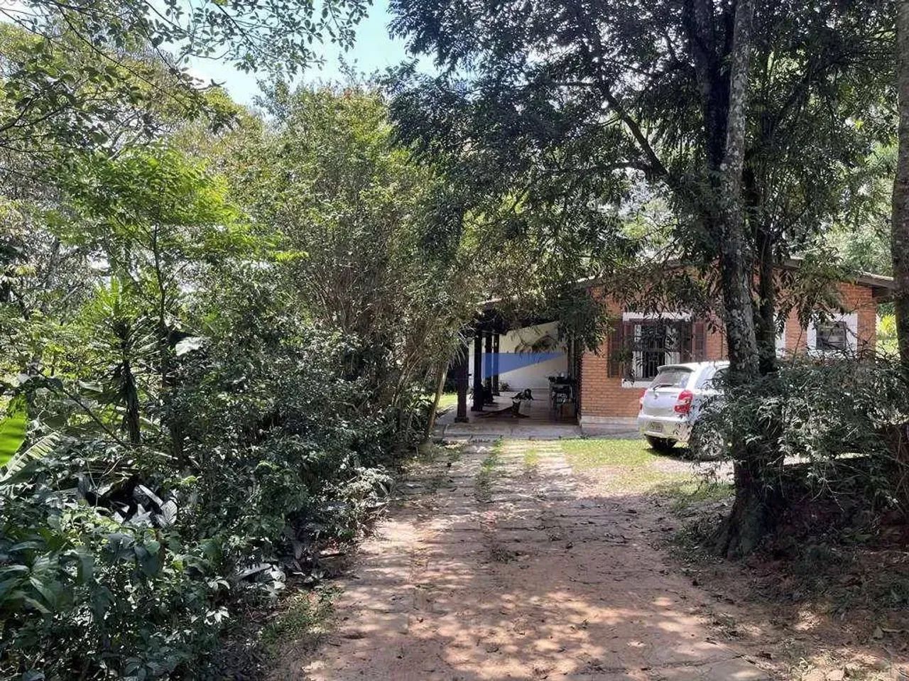 Chácara com 4 quartos sendo 1 suíte à VENDA na Granja Viana - Foto 5
