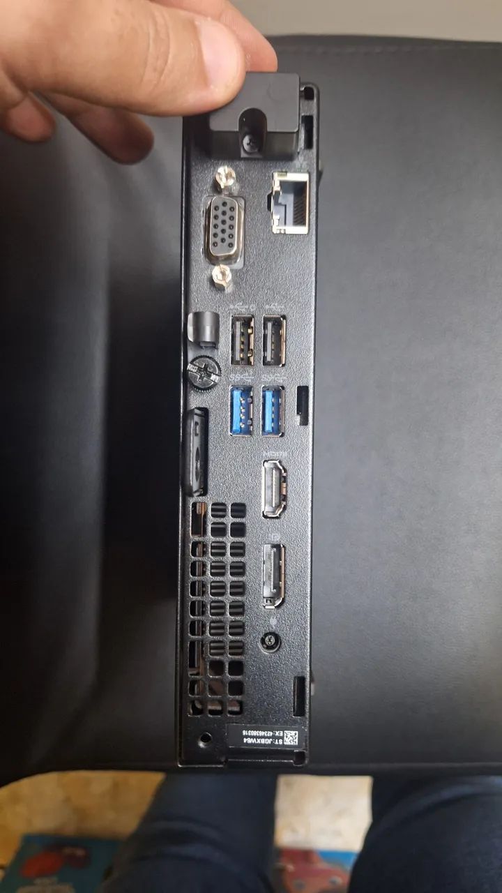 Dell OptiPlex 7020 - Foto 2
