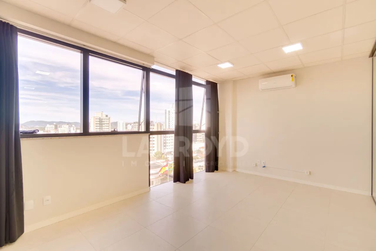 Sala comercial à venda no Seven Business Center. - Foto 5