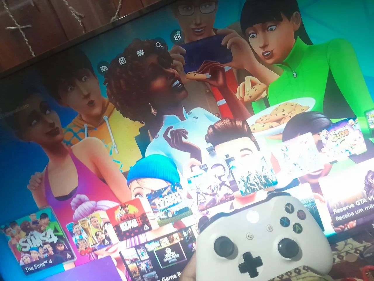 Xbox one s - Foto 3