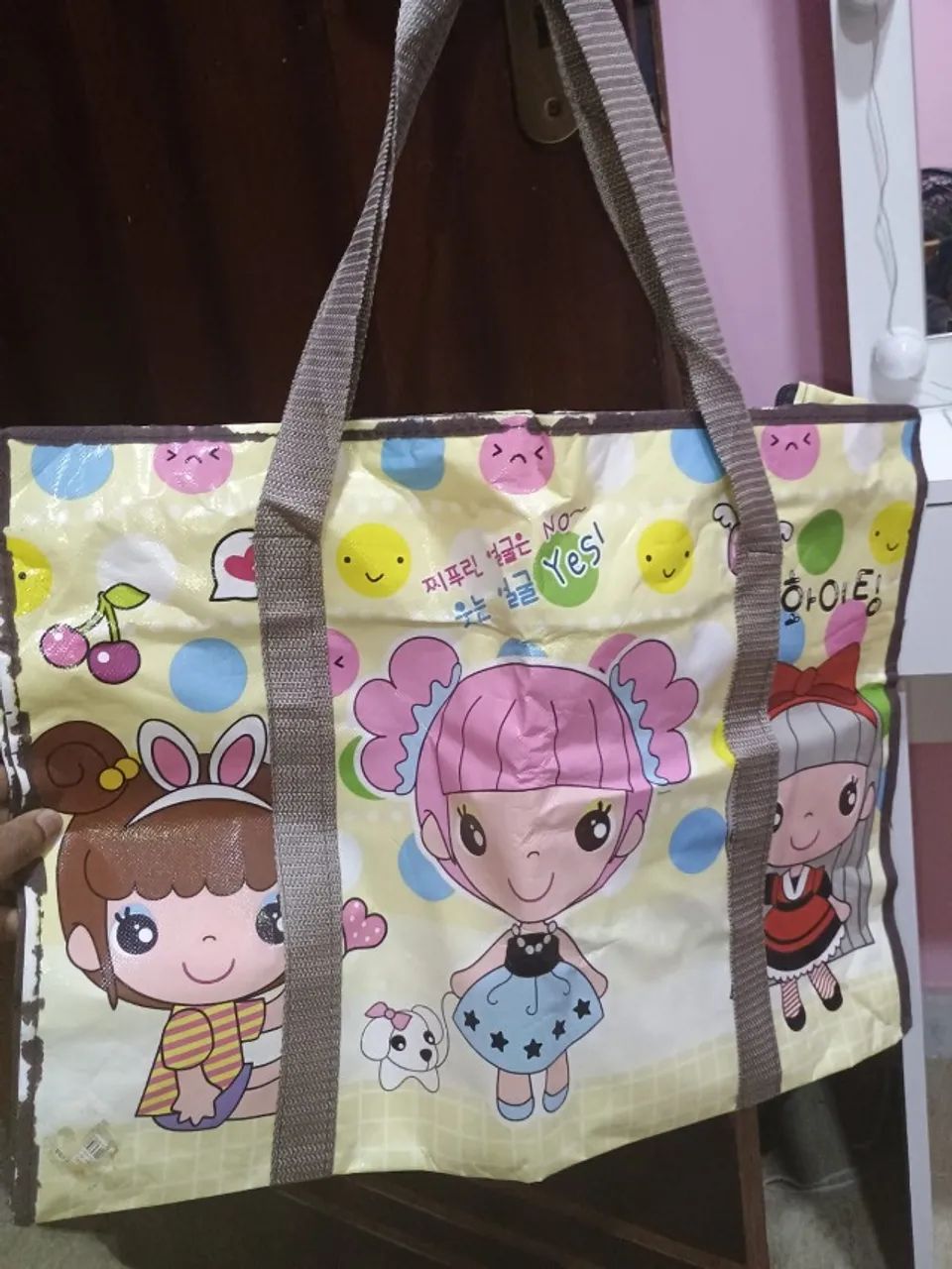 Bolsa