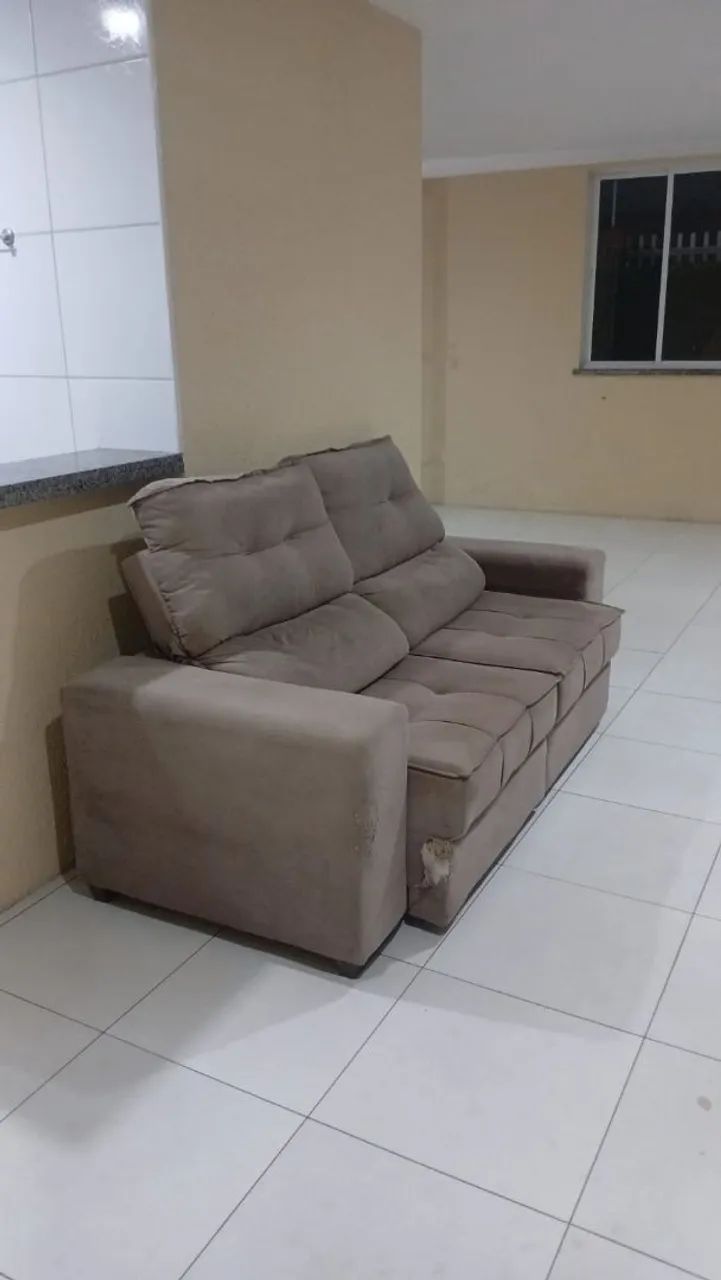 Sofá cama  - Foto 3