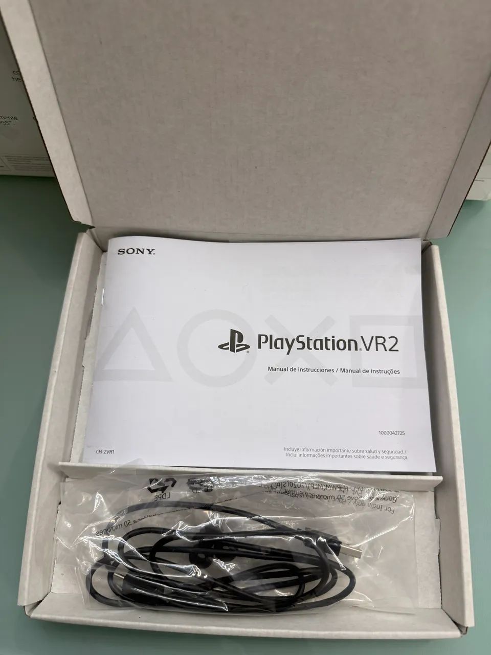Vr2 PlayStation 5 - Foto 5