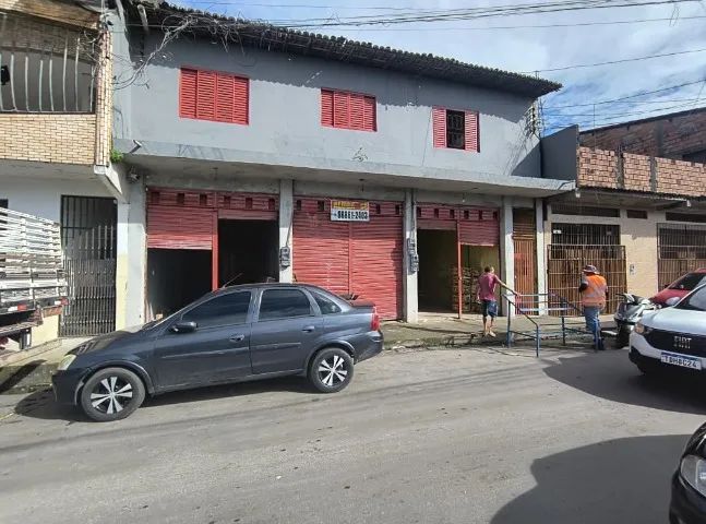 NO CORAÇÃO DA FEIRA DI JOÃO PAULO  - Foto 2