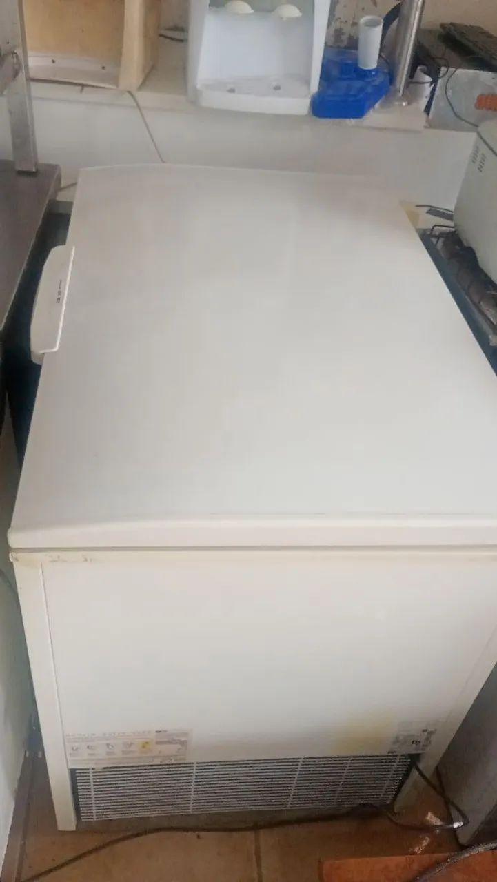 Freezer  - Foto 3