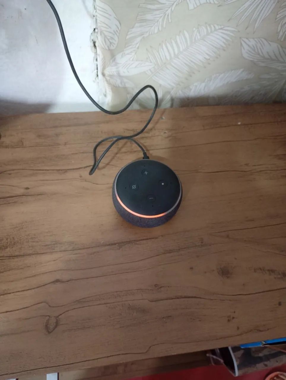 Echo Dot 3ª geração  - Foto 2