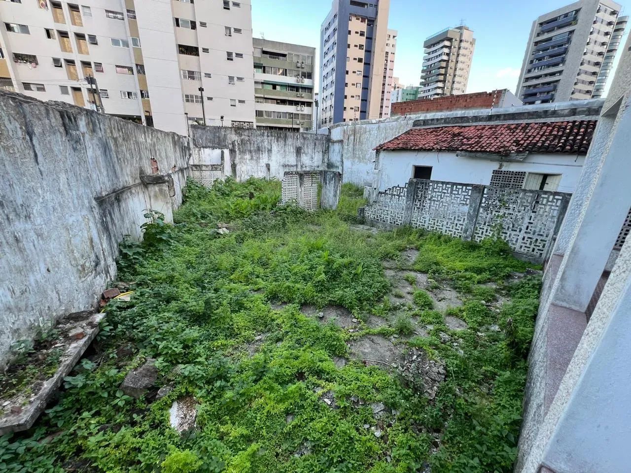 Casa comercial nos aflitos - Foto 5