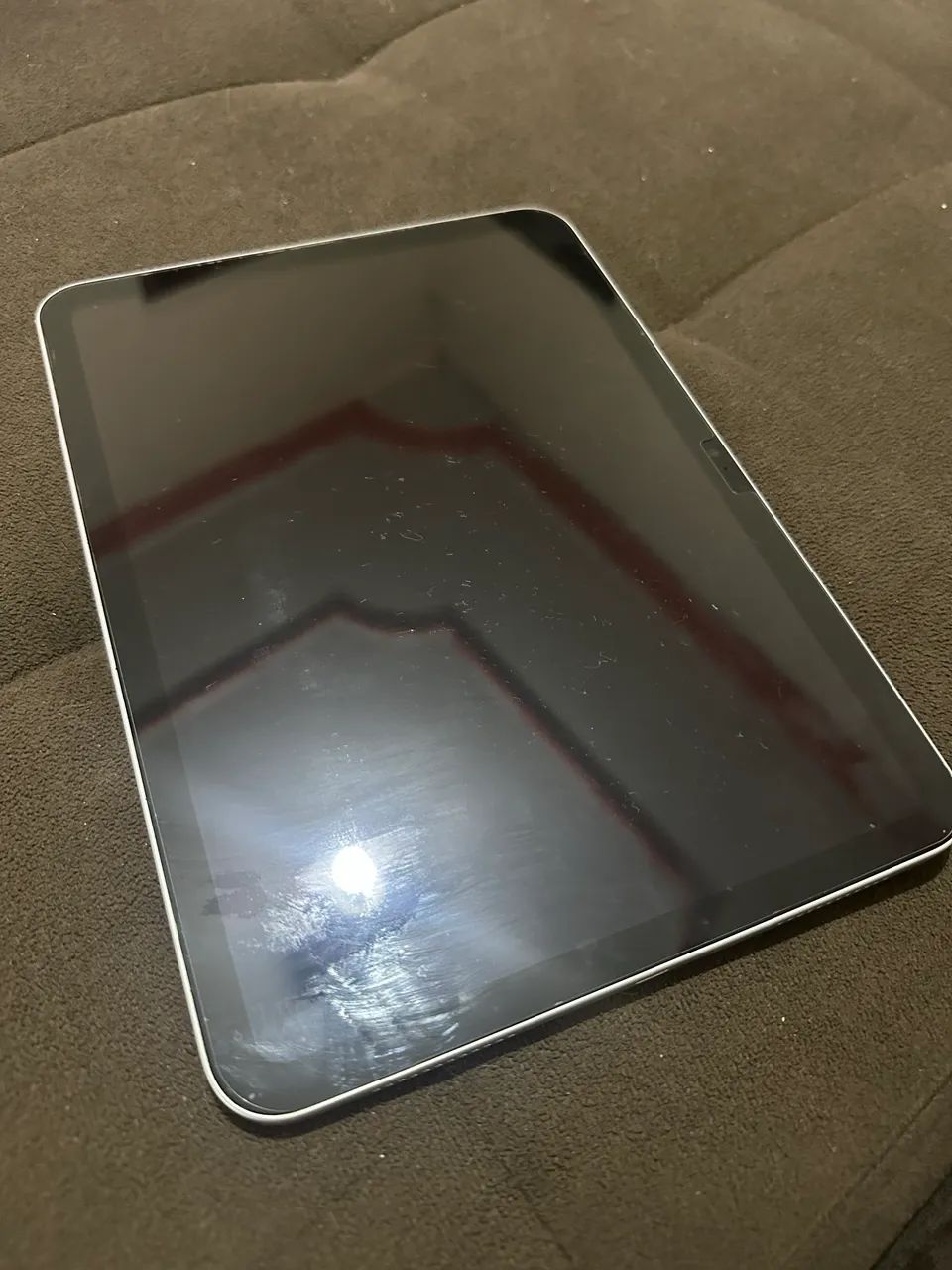 Vendo iPad 11 128Gb na garantia  - Foto 2