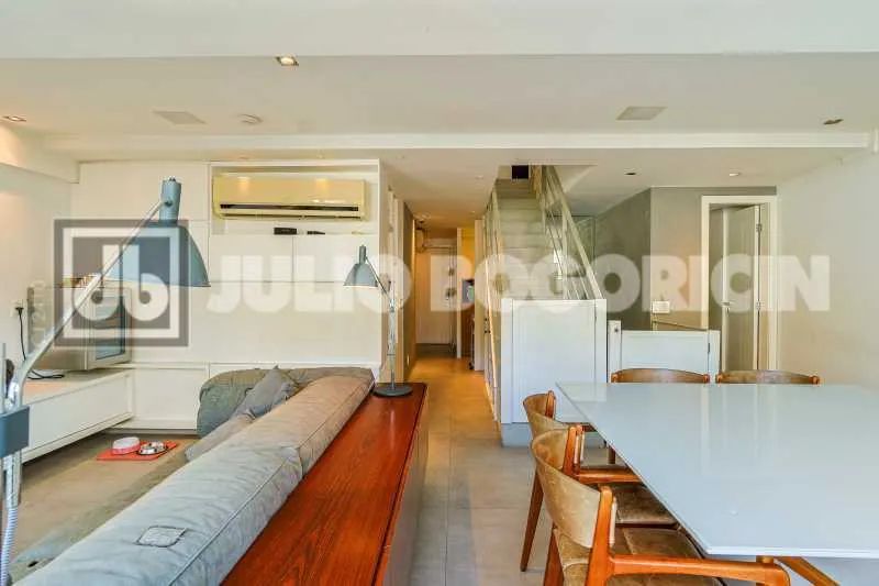 Cobertura : / Residencial / Botafogo - Foto 4