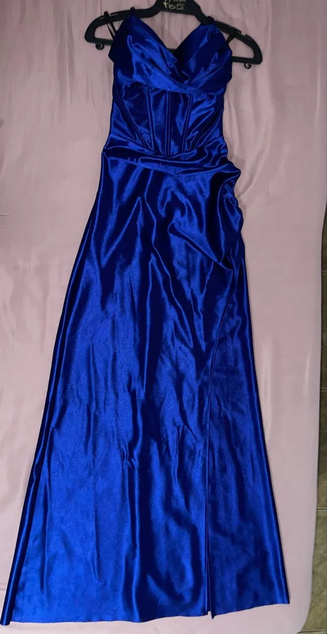 Vestido de festa - Foto 2