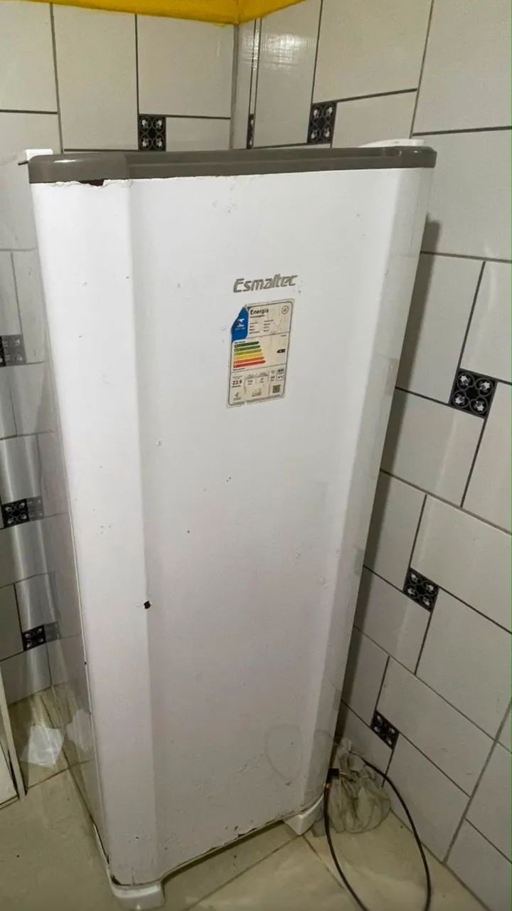 Geladeira 