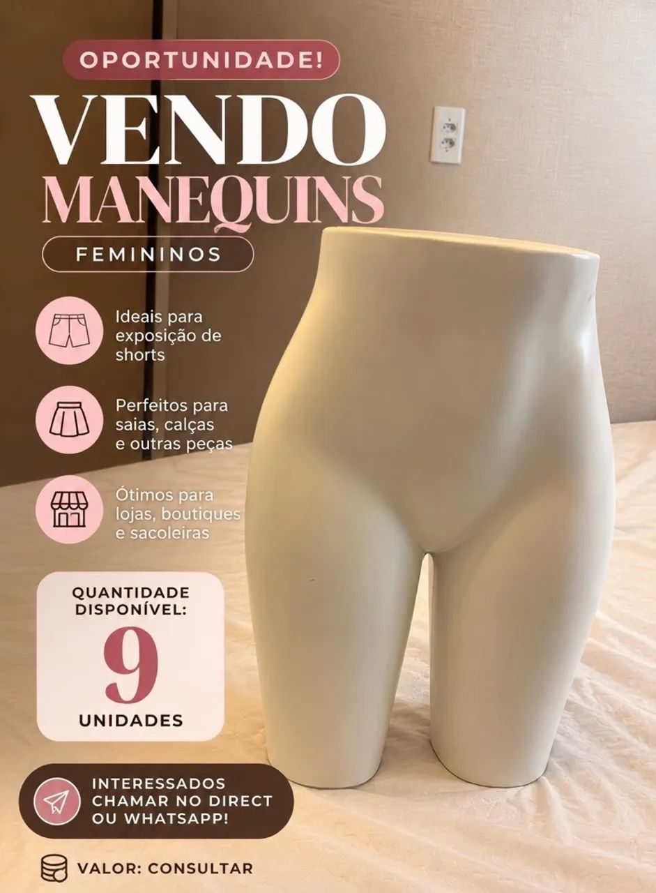 Manequim