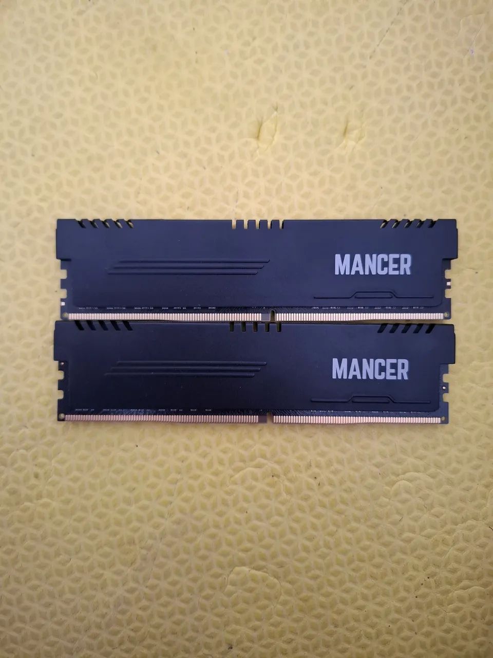 Memória ddr4 3200mhz - Foto 3