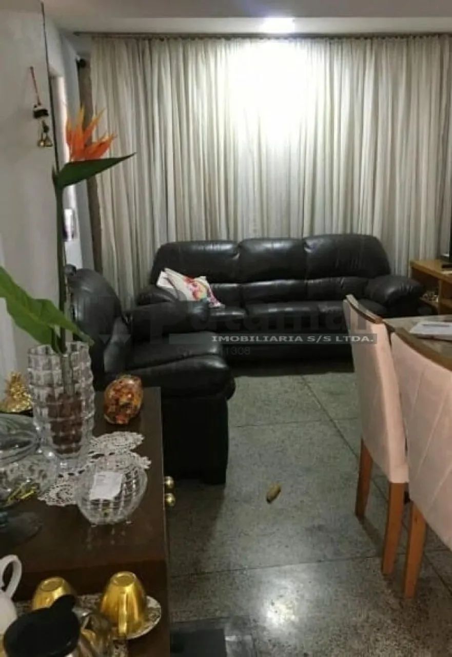 Sobrado a Venda, com três quartos no Jardim Sarah. - Foto 3