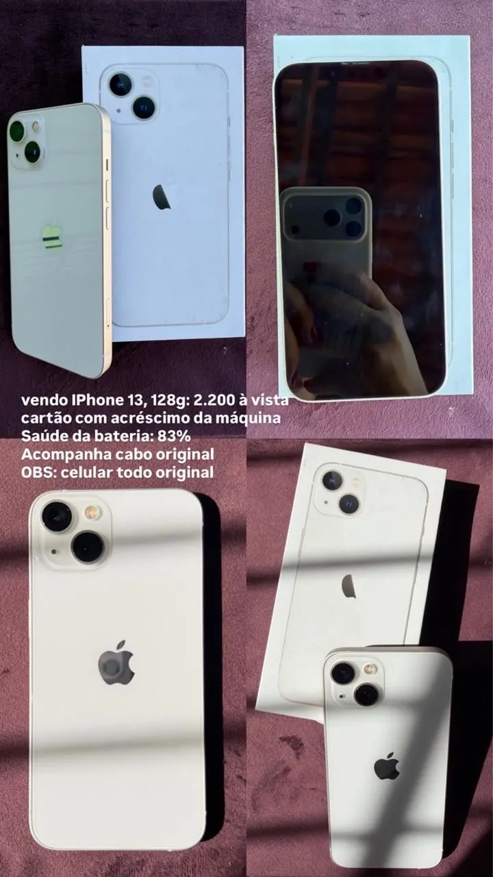 iPhone 13