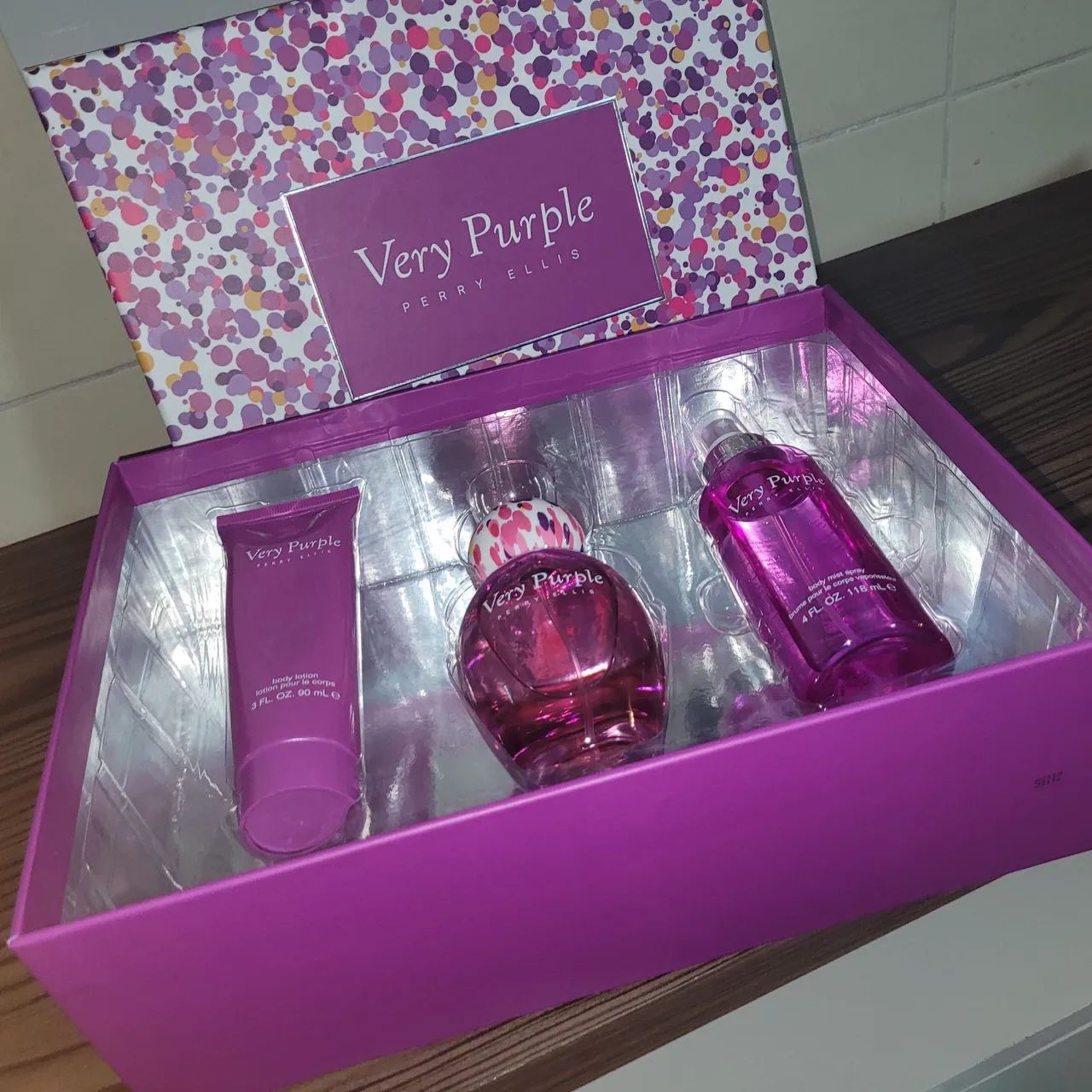 Perfume
