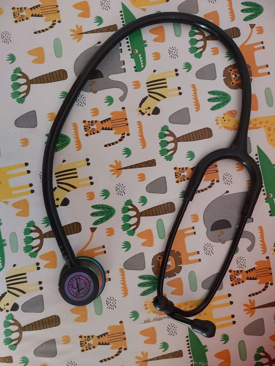 Estetoscópio littmann - Foto 3