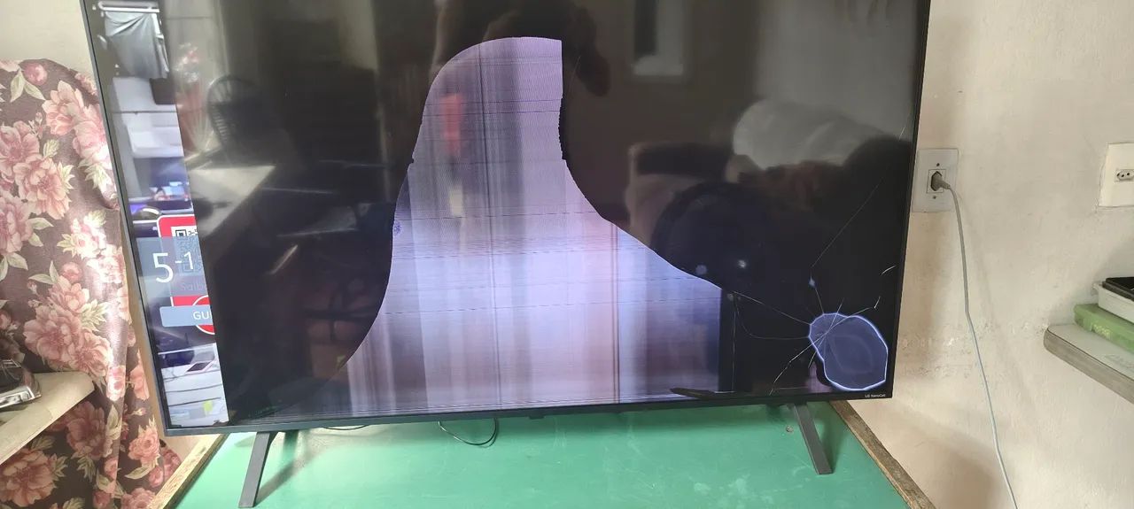 TV LG NANOCELL 50 - Foto 2