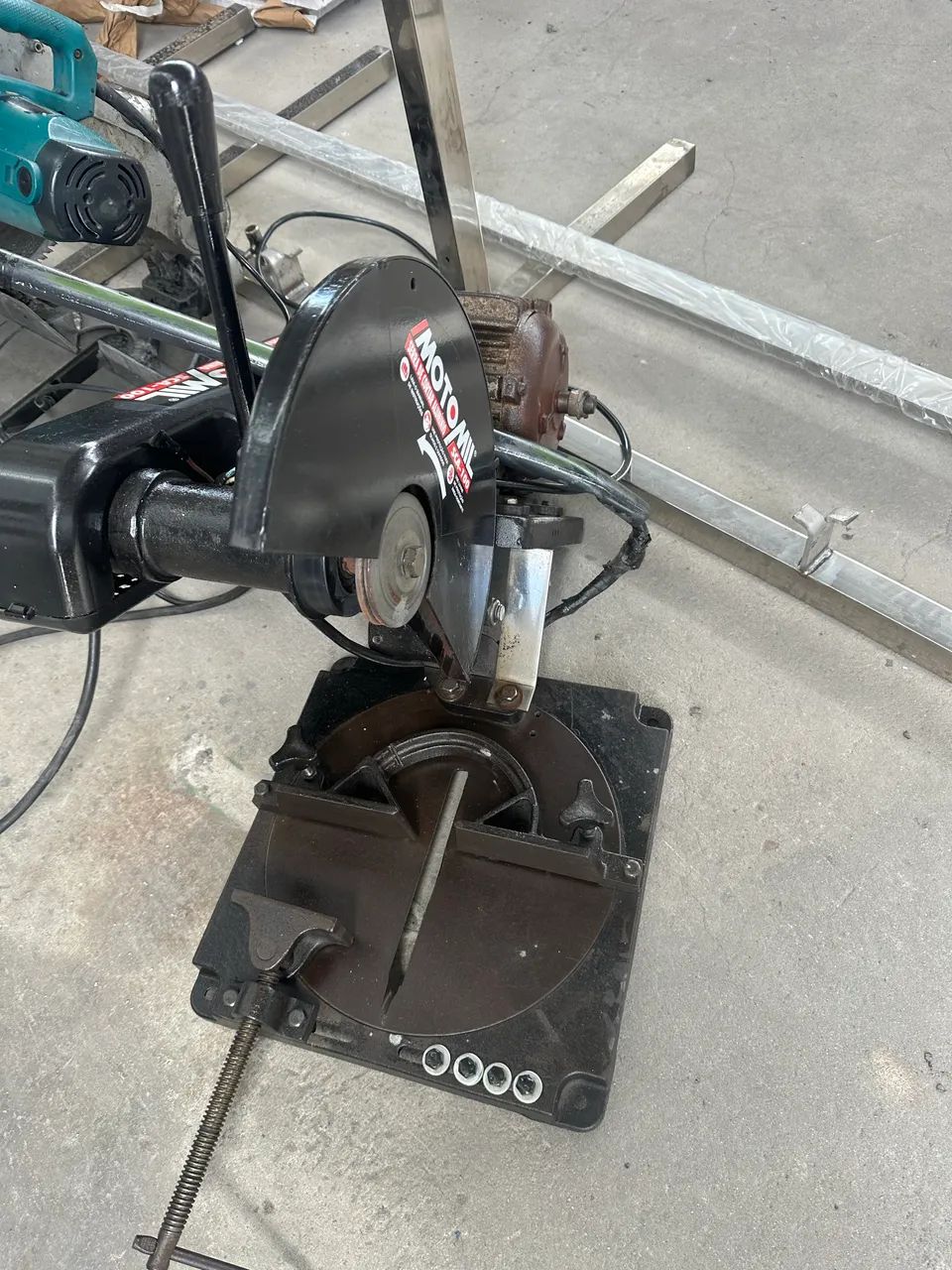 Policorte motomil - Foto 2