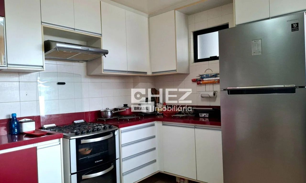 Cobertura Duplex à Venda no Algodoal  2 Suítes e Amplo Terraço - Foto 5
