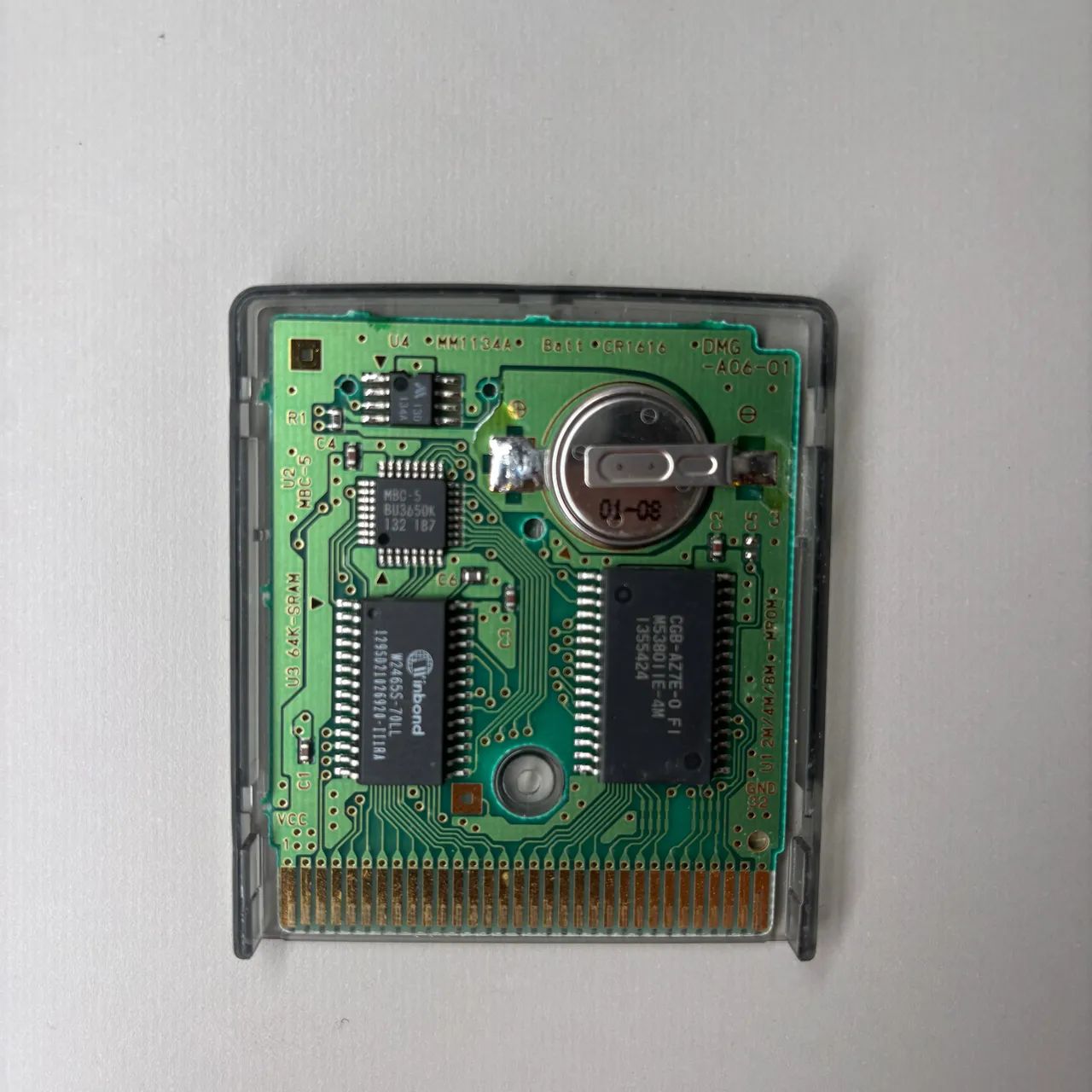 Zelda seasons original game boy - Foto 4