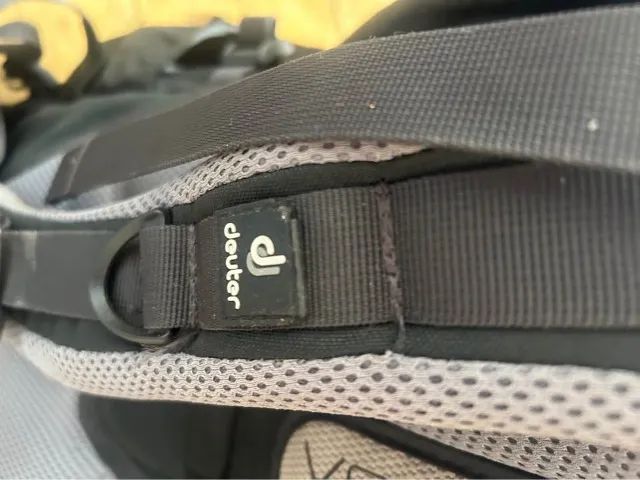 Mochila Deuter - Foto 3