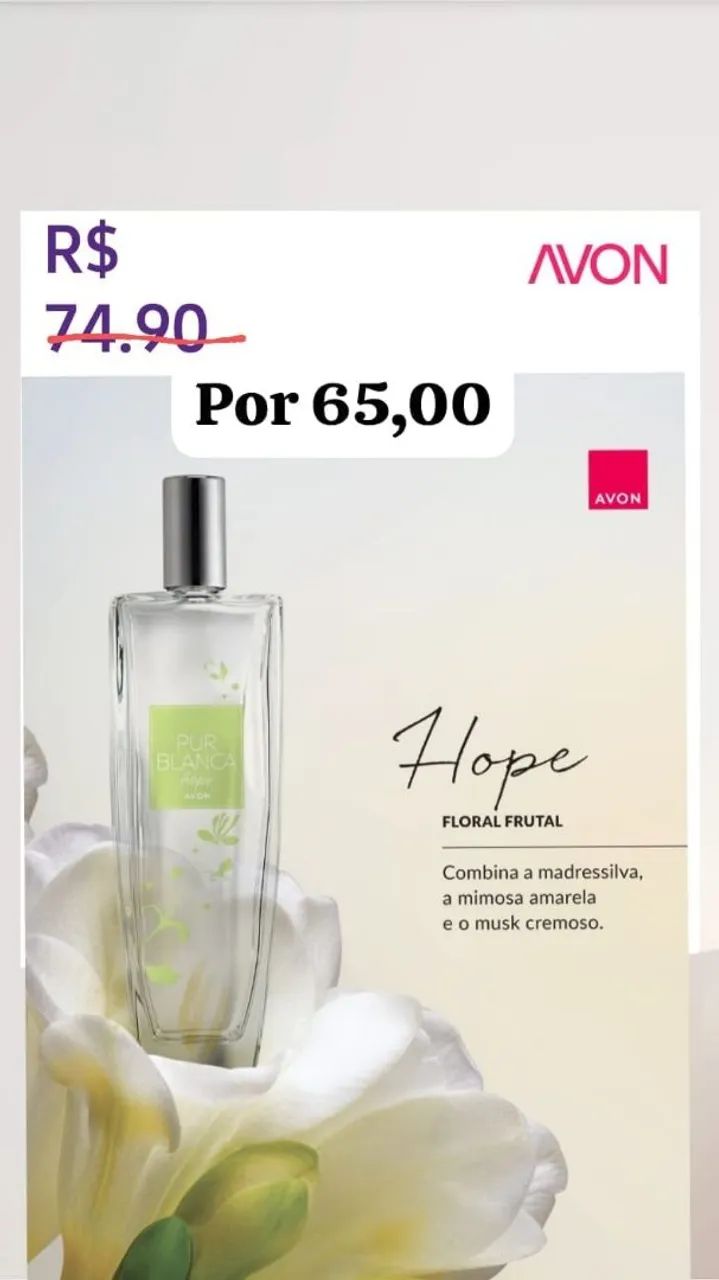 Perfumes a pronta entrega  - Foto 4