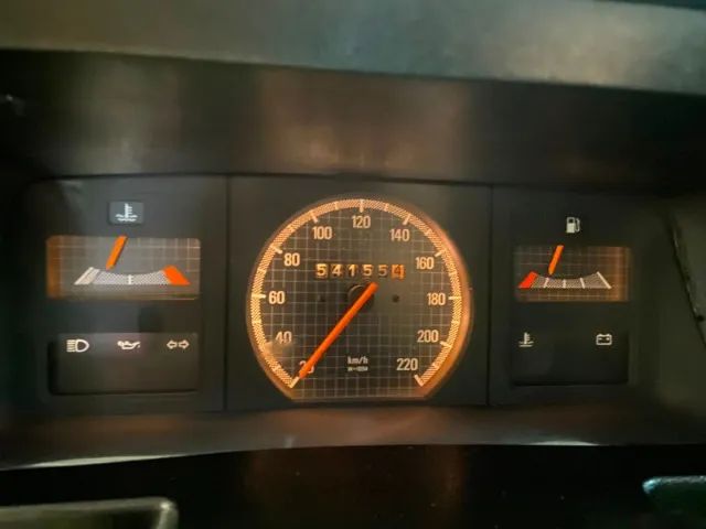 KADETT LITE ÚNICO DONO - Foto 7