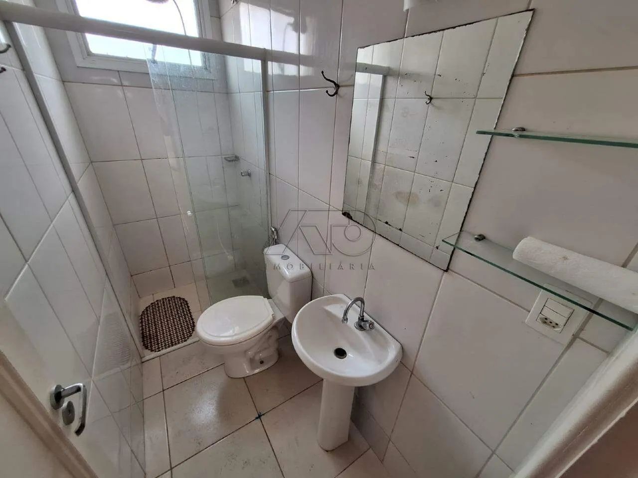Kitnet para aluguel, 1 quarto, 1 vaga, CENTRO - PIRACICABA/SP - Foto 4