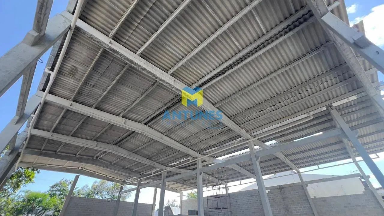 Alugue Galpão na Imbiribeira com 650m² de área Área construída. - Foto 8