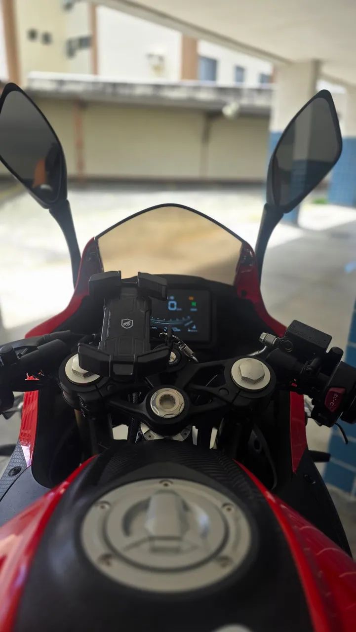 SBM 250S 2026 - Foto 2