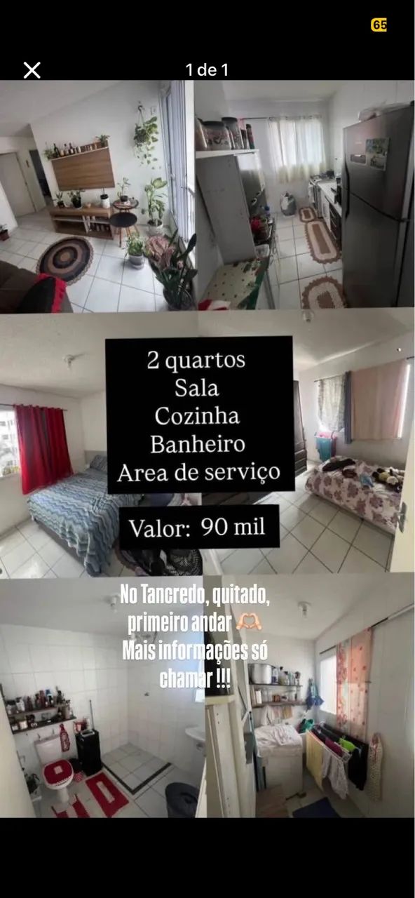 Foto - Santos - Vila Gilda