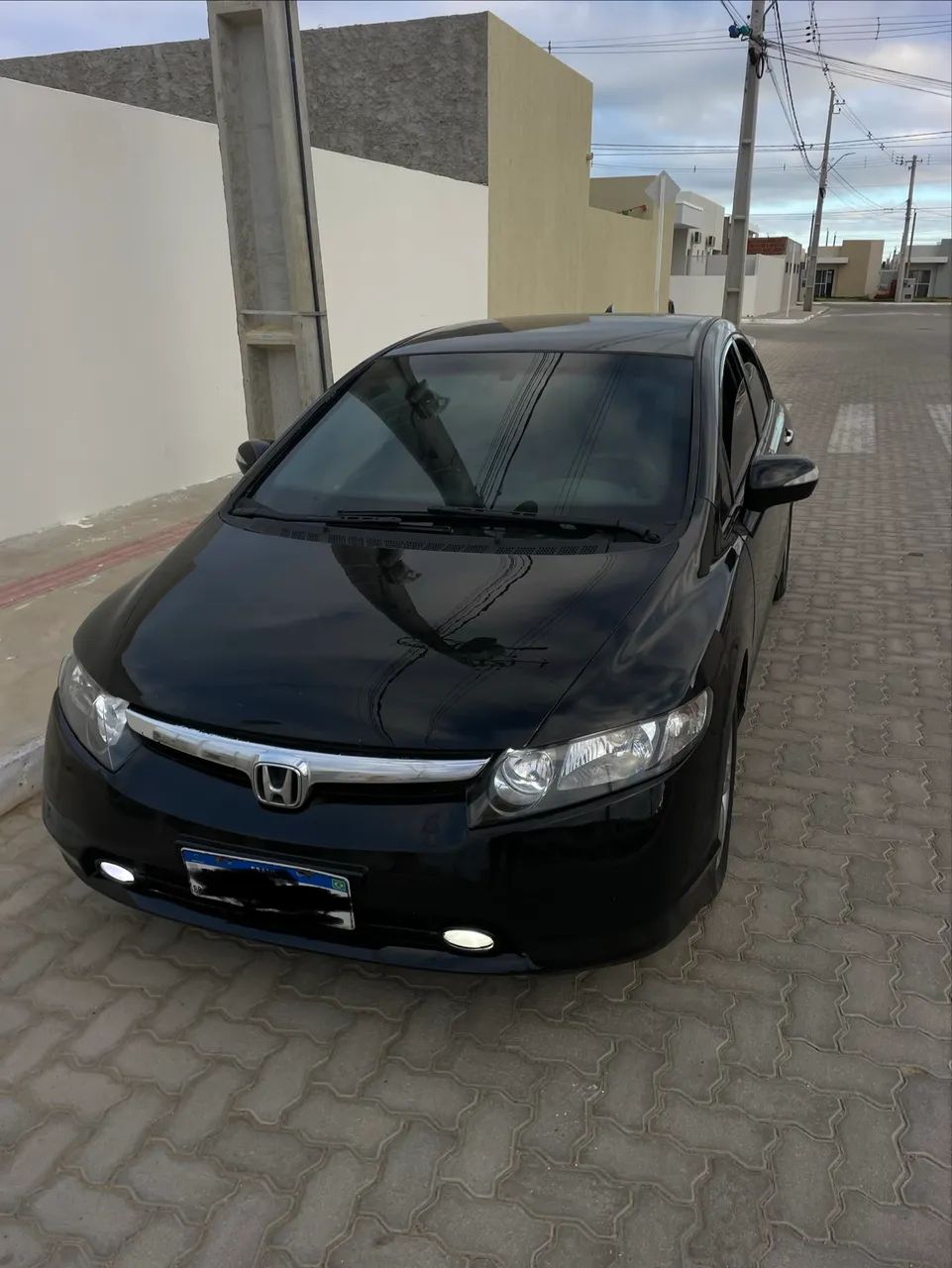 Honda Civic 2007