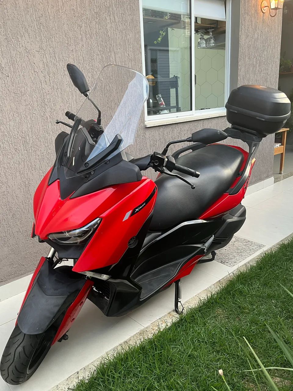 Yamaha X Max 250 ABS - Foto 3