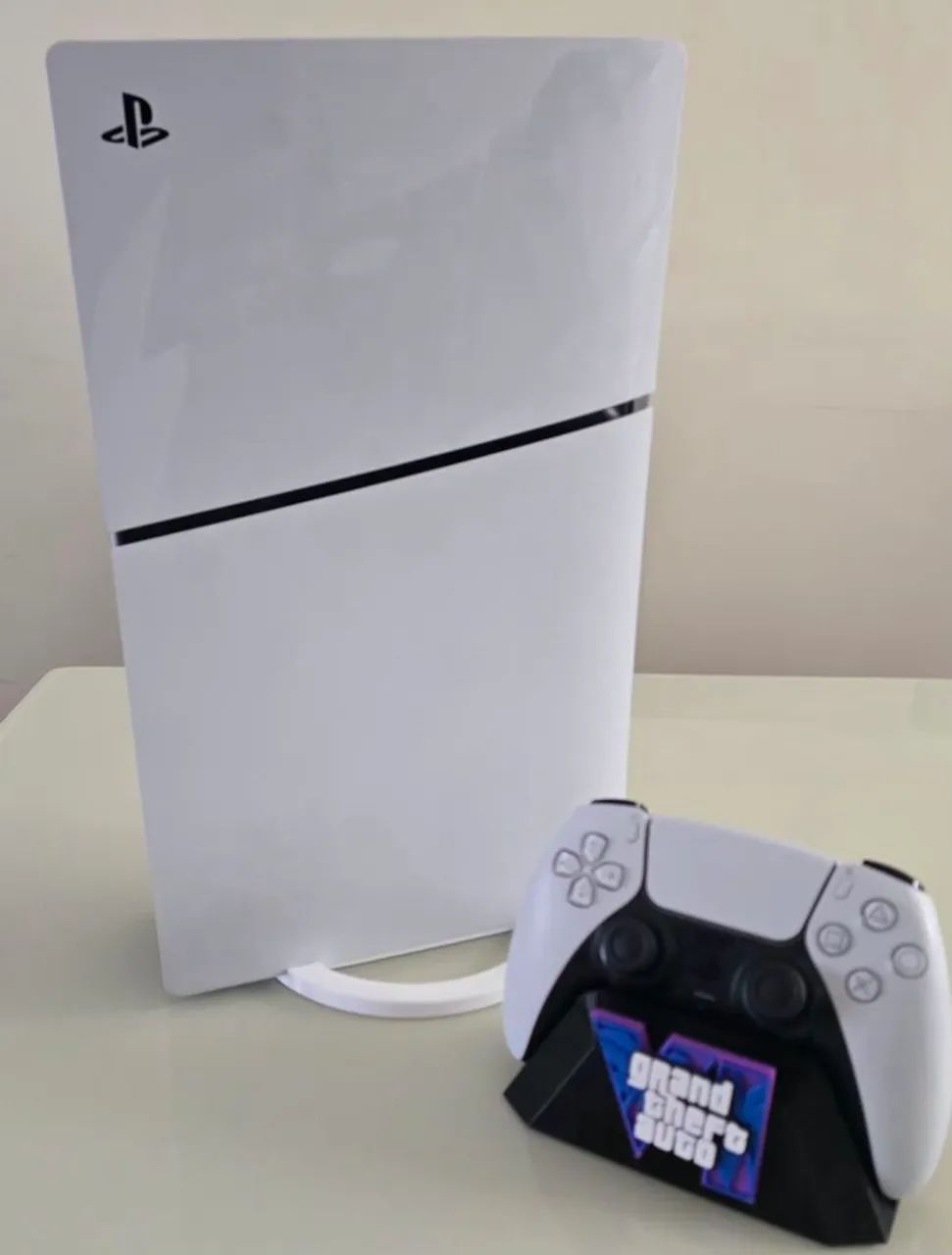 Playstation 5 Slim - PS5