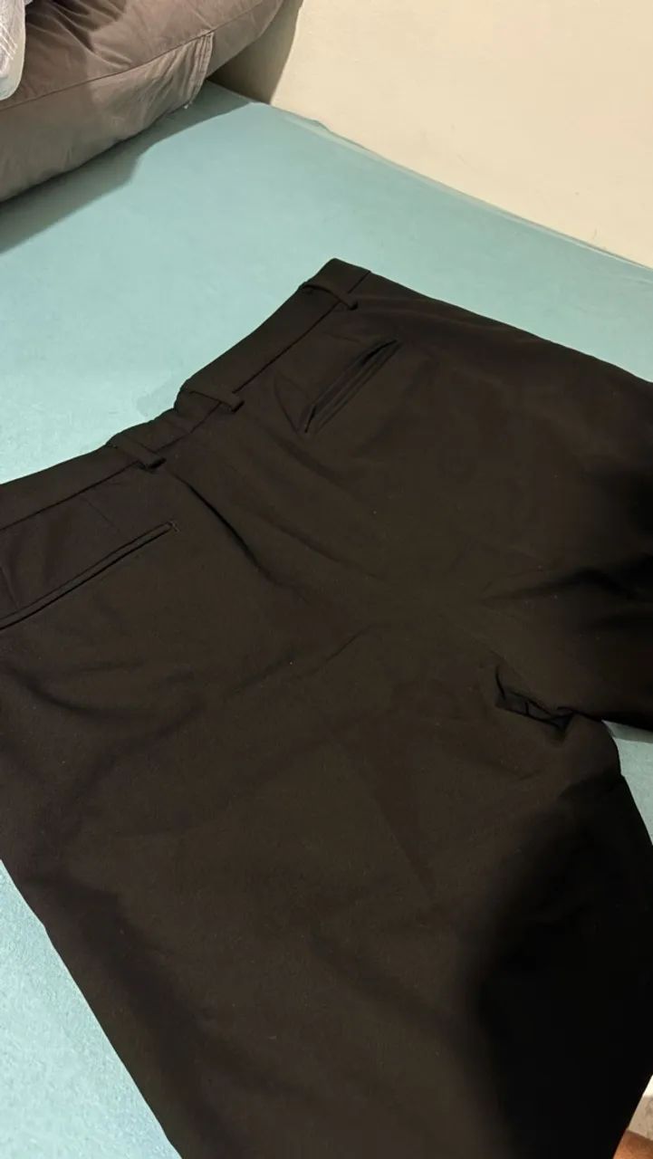 Calça Social Zara  - Foto 3