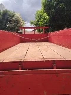 Carreta agrícola  - Foto 2