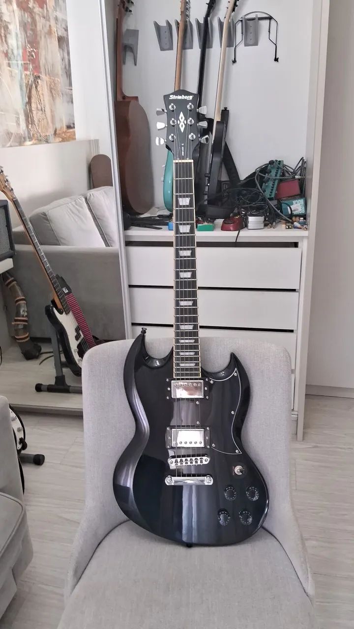 SG GSS400
