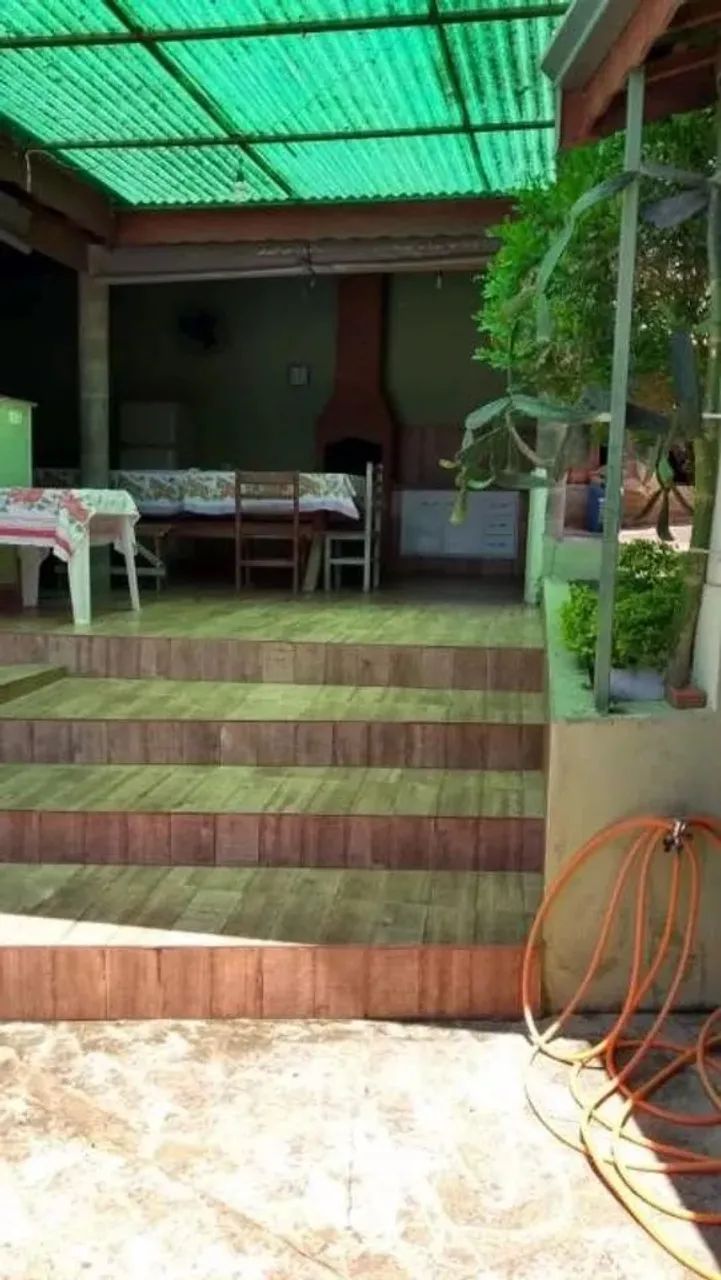 Chácara em Santa Bárbara D'oeste