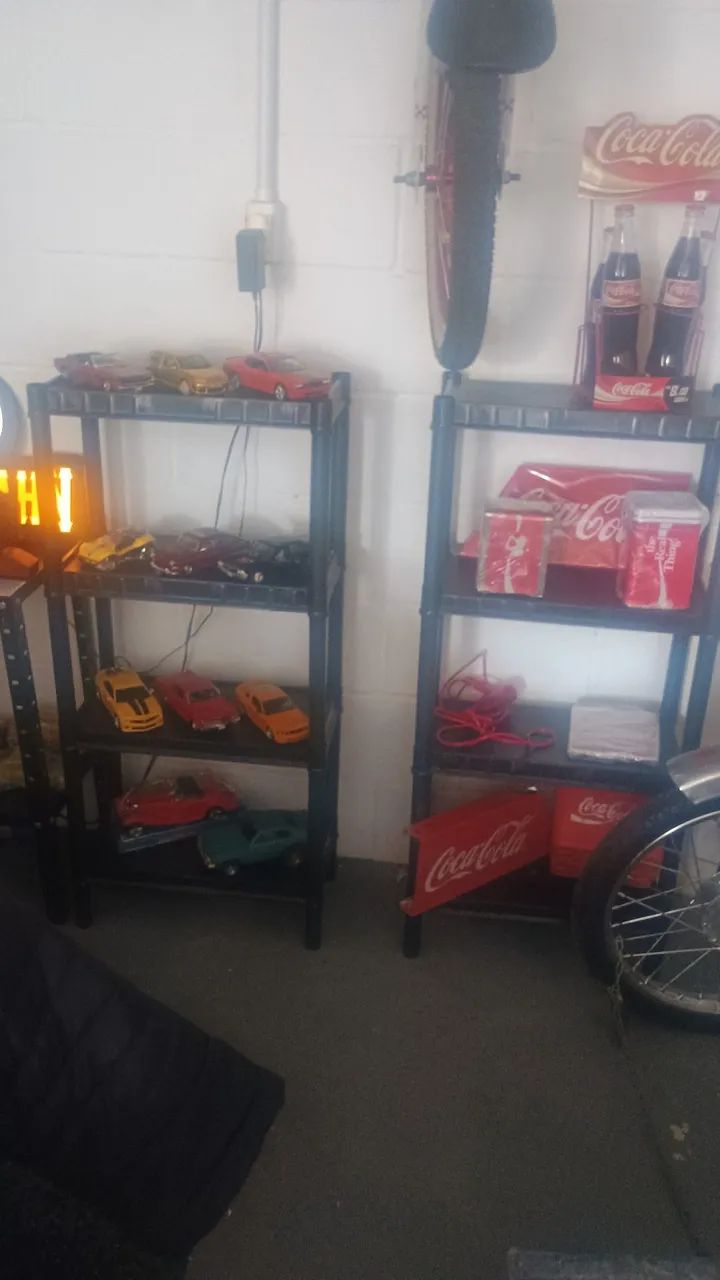 Antiguidades em Geral a Venda em  Palhoça  - Foto 2