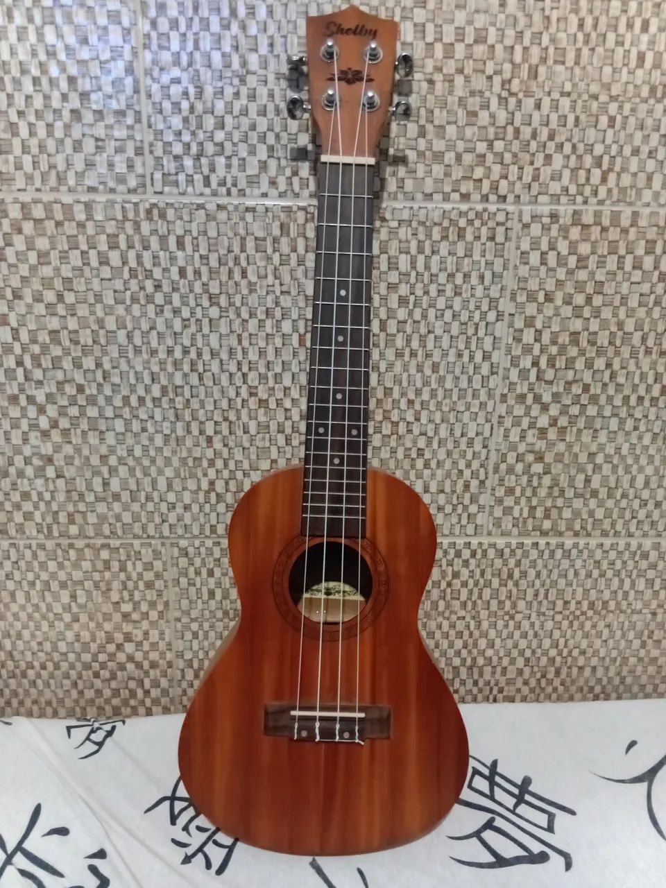 Ukulele Concert