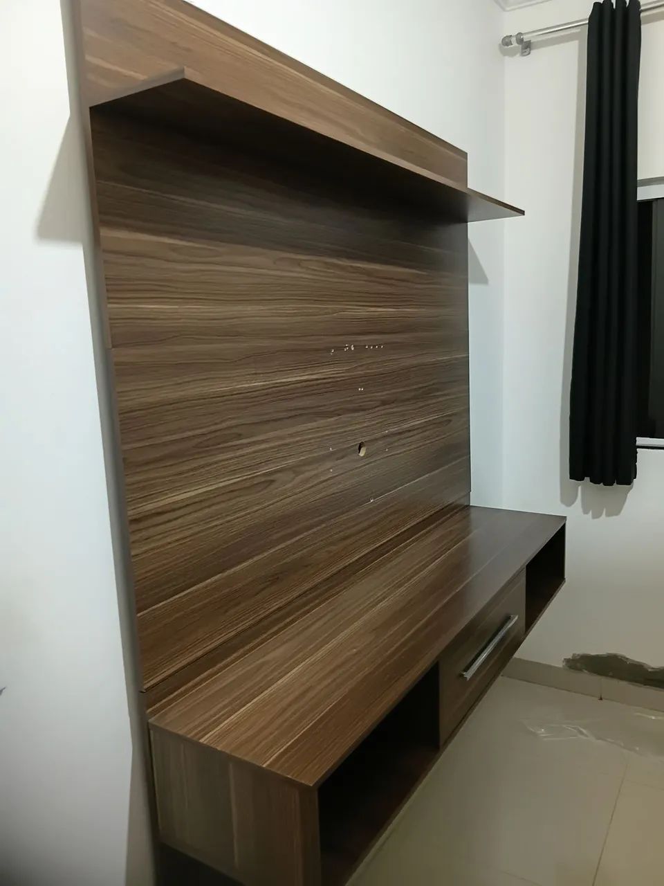 Vende se painel de t ate 65 polegadas.  - Foto 3