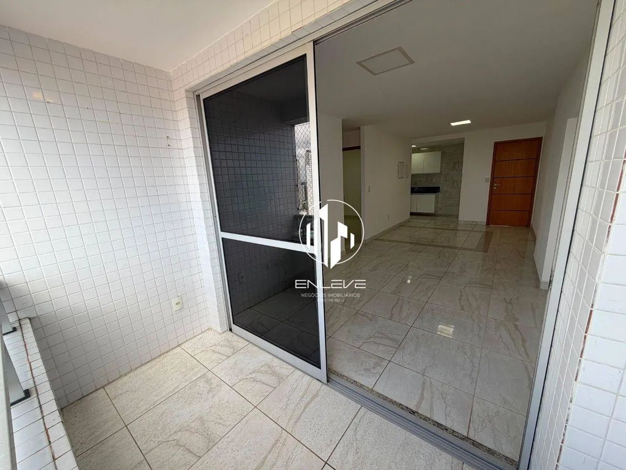 Apartamento com 02 Quartos no Bairro dos Estados - Foto 2