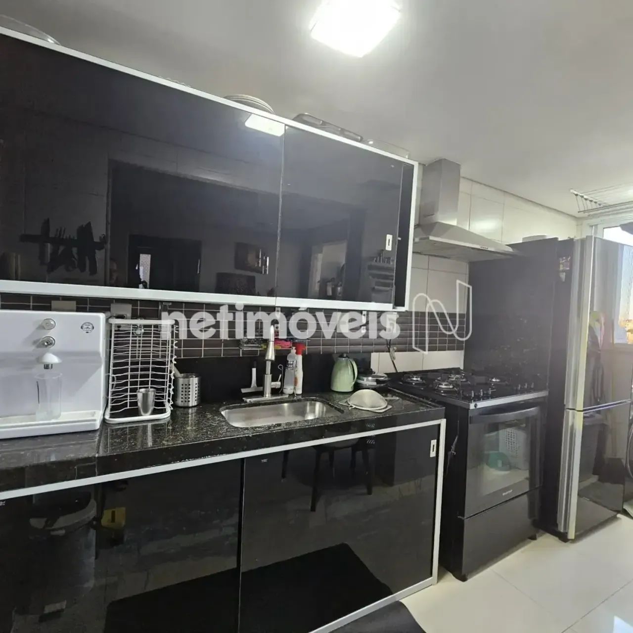 Apto. 2 Quartos c/ Suíte + Elevador e Lazer Completo | Boa Vista / Morada de Camburi - Foto 5