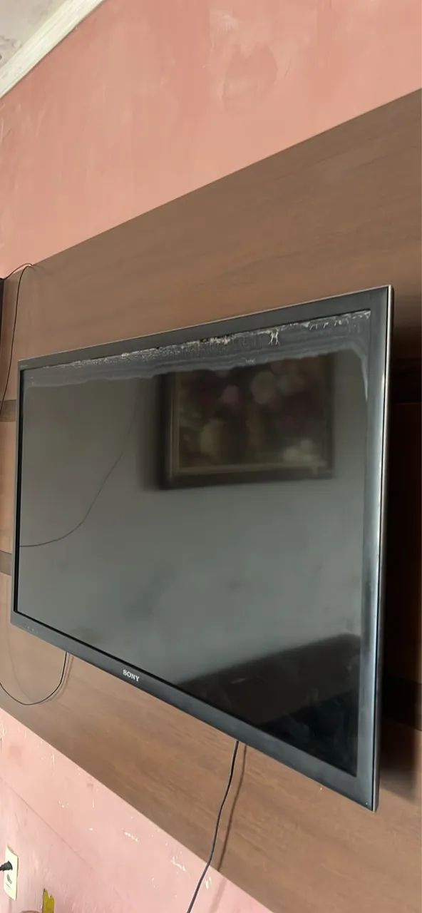 Televisão 