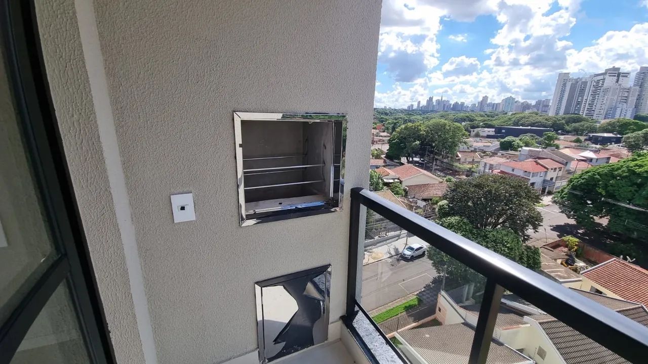 A MELHOR VISTA DA CIDADE - PARQUE DO INGÁ - ACEITO TROCA - Foto 2
