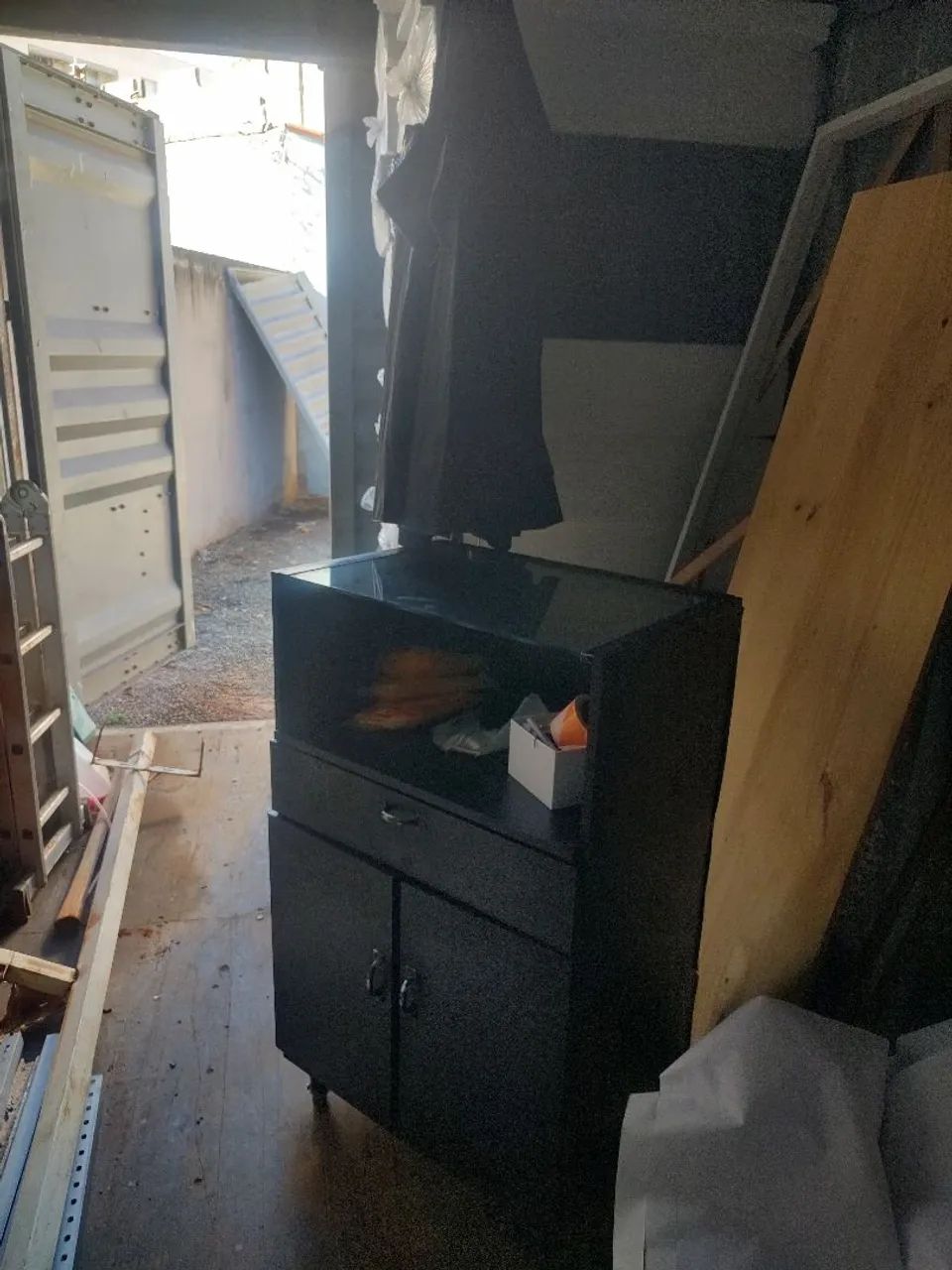 Balcão para valet  - Foto 2